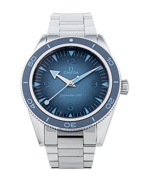 Omega Seamaster 300 234.30.41.21.03.002